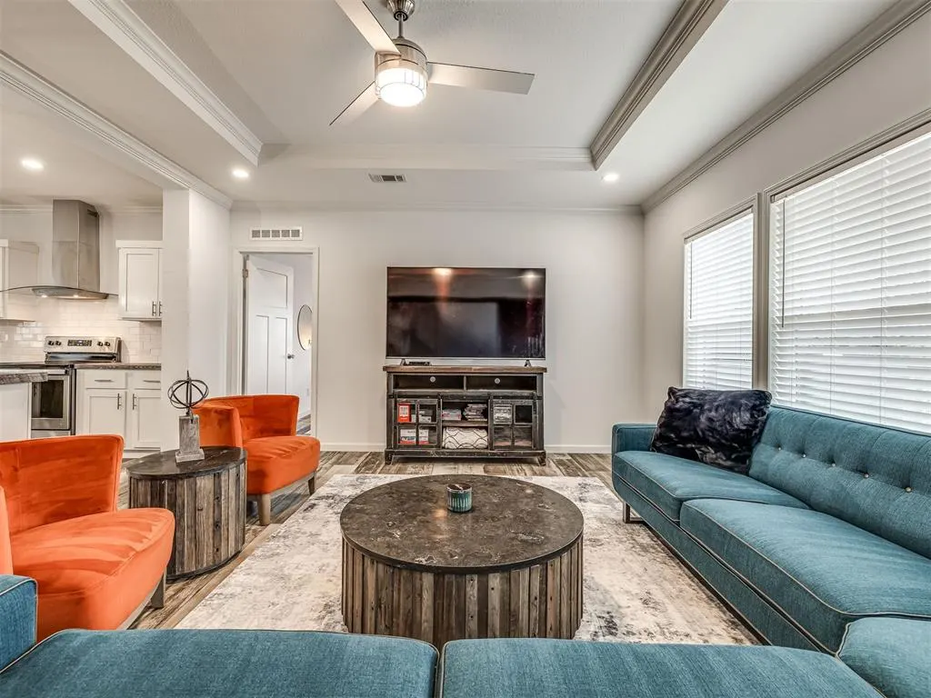 Photo 17 — 32229 S Red Fox Road, Park Hill, OK 74451