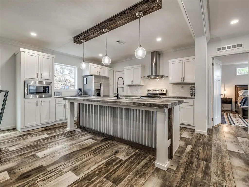 Photo 18 — 32229 S Red Fox Road, Park Hill, OK 74451