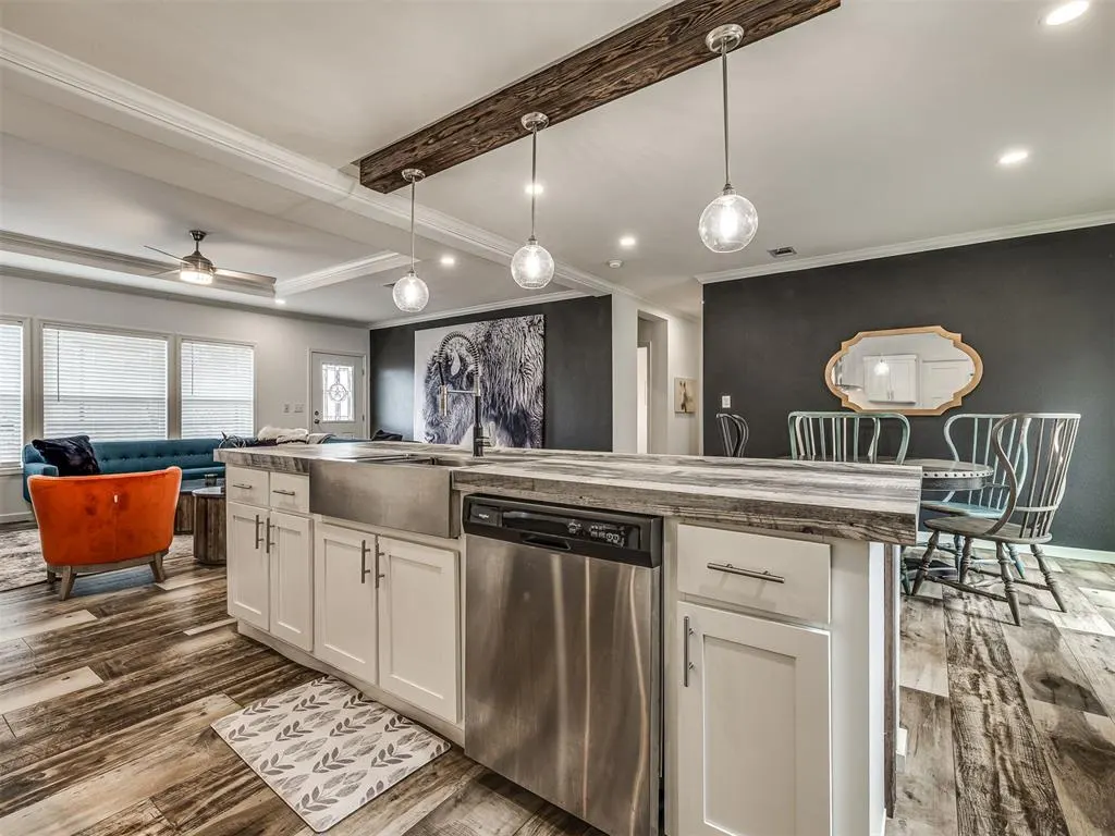 Photo 7 — 32229 S Red Fox Road, Park Hill, OK 74451