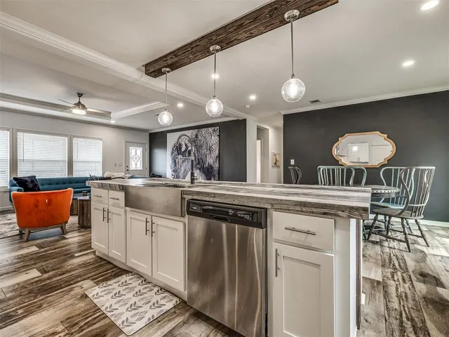 Photo 7 — 32229 S Red Fox Road, Park Hill, OK 74451