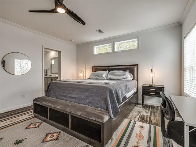 Photo 3 — 32229 S Red Fox Road, Park Hill, OK 74451
