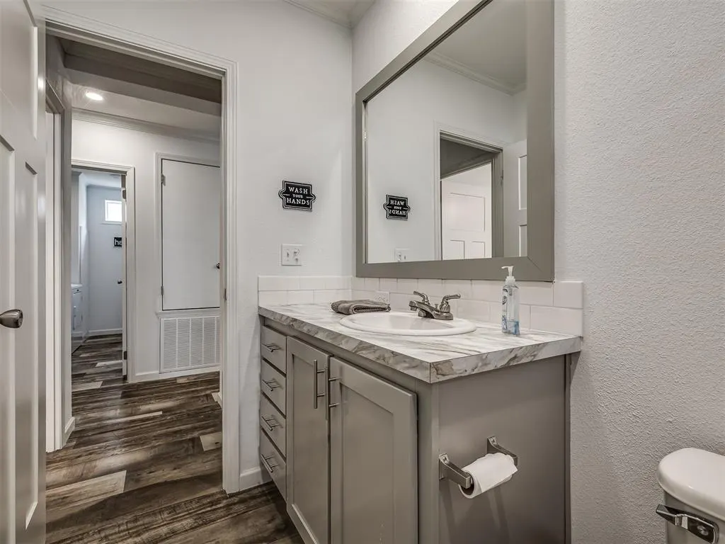 Photo 35 — 32229 S Red Fox Road, Park Hill, OK 74451