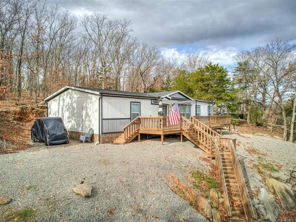 Photo 41 — 32229 S Red Fox Road, Park Hill, OK 74451