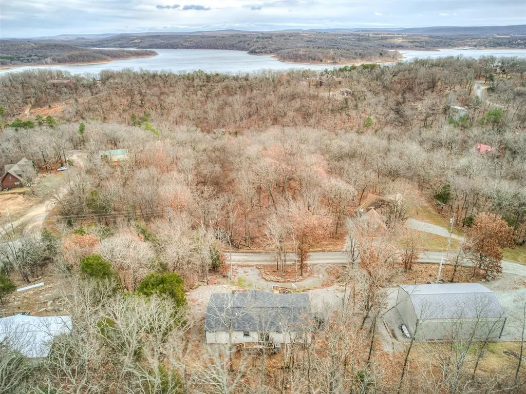 Photo 42 — 32229 S Red Fox Road, Park Hill, OK 74451