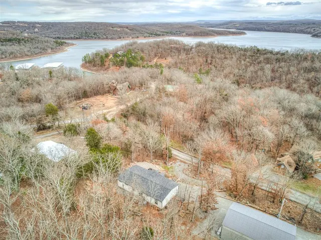 Photo 4 — 32229 S Red Fox Road, Park Hill, OK 74451