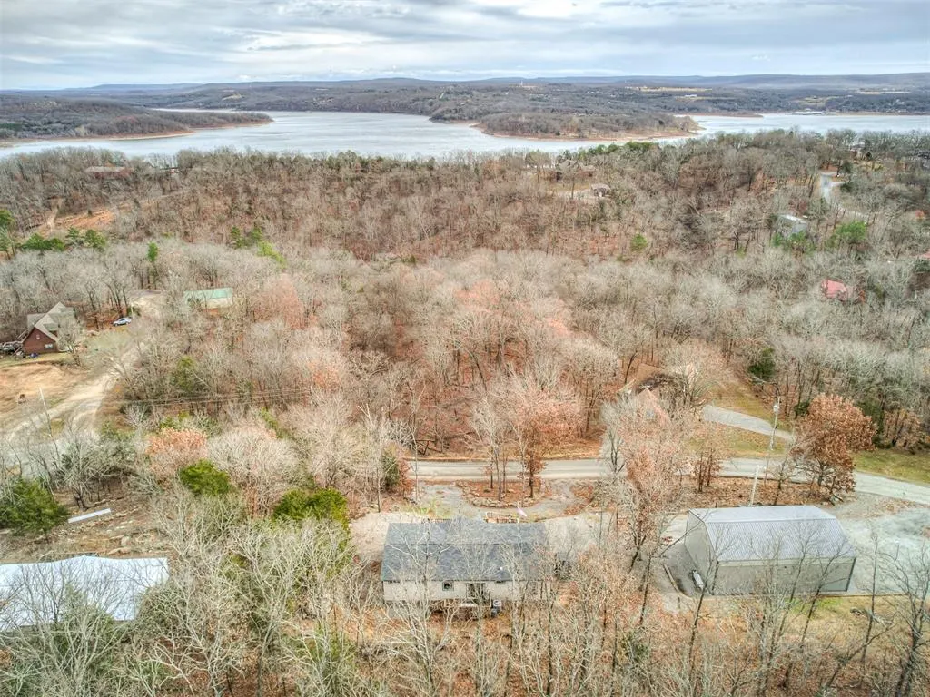 Photo 44 — 32229 S Red Fox Road, Park Hill, OK 74451