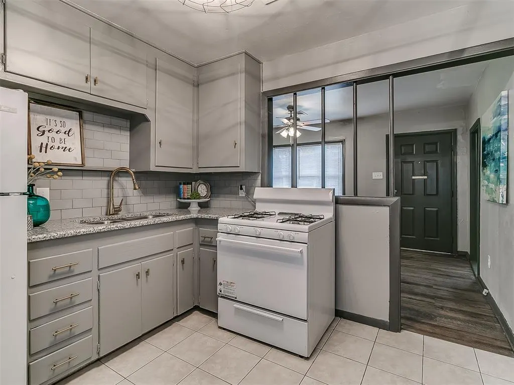 Photo 11 — 4209 NE 19th Street, Oklahoma City, OK 73121