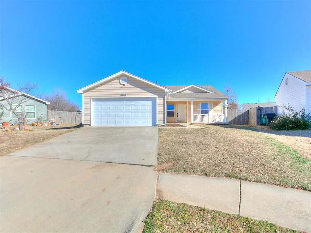 Photo 5 — 15400 Camellia Road, Oklahoma City, OK 73170