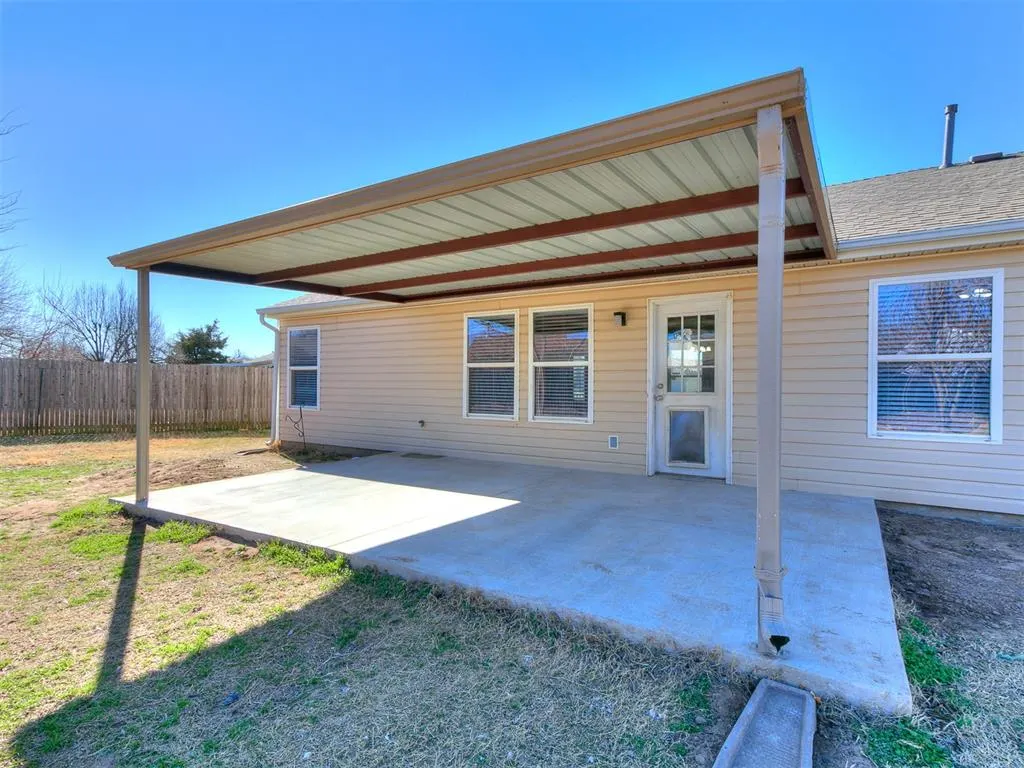 Photo 32 — 15400 Camellia Road, Oklahoma City, OK 73170