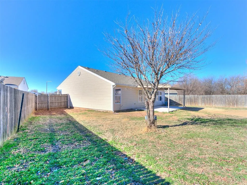Photo 33 — 15400 Camellia Road, Oklahoma City, OK 73170