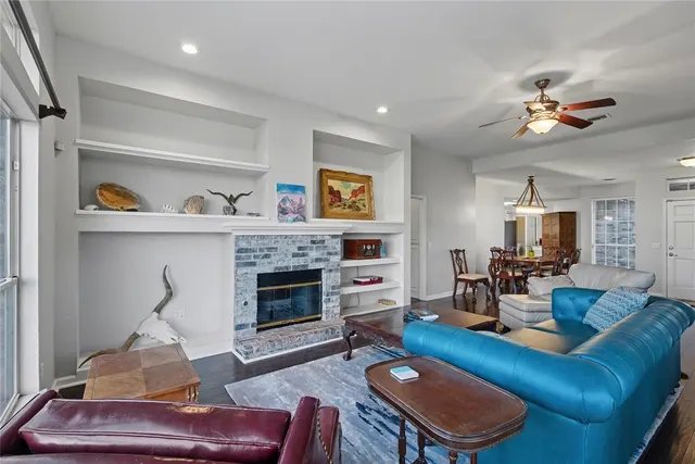 Photo 6 — 1905 Fox Hunt Lane, Edmond, OK 73003
