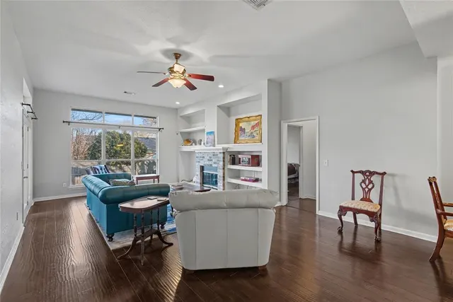 Photo 7 — 1905 Fox Hunt Lane, Edmond, OK 73003