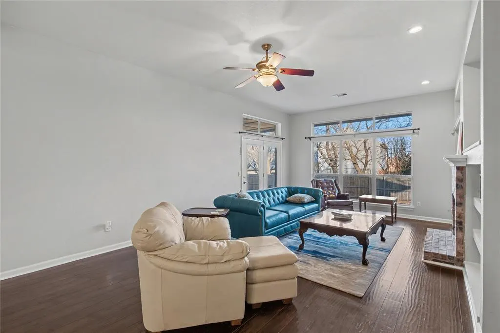Photo 9 — 1905 Fox Hunt Lane, Edmond, OK 73003