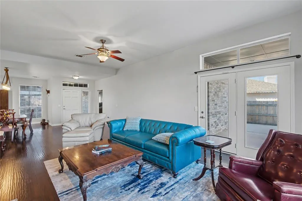 Photo 10 — 1905 Fox Hunt Lane, Edmond, OK 73003