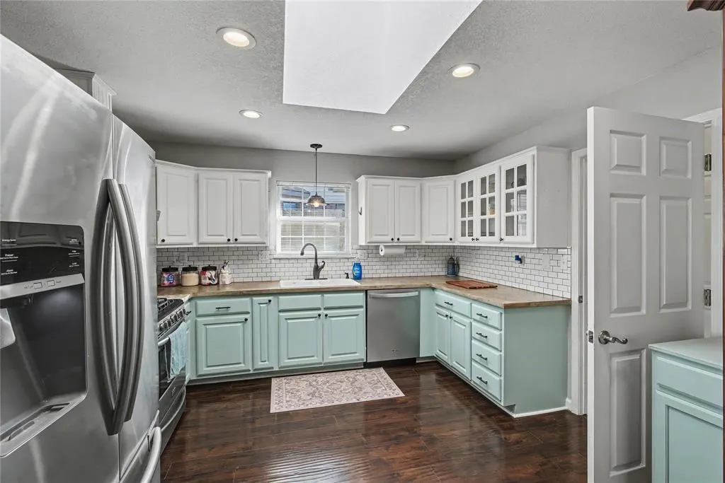 Photo 20 — 1905 Fox Hunt Lane, Edmond, OK 73003