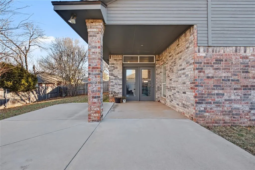 Photo 41 — 1905 Fox Hunt Lane, Edmond, OK 73003