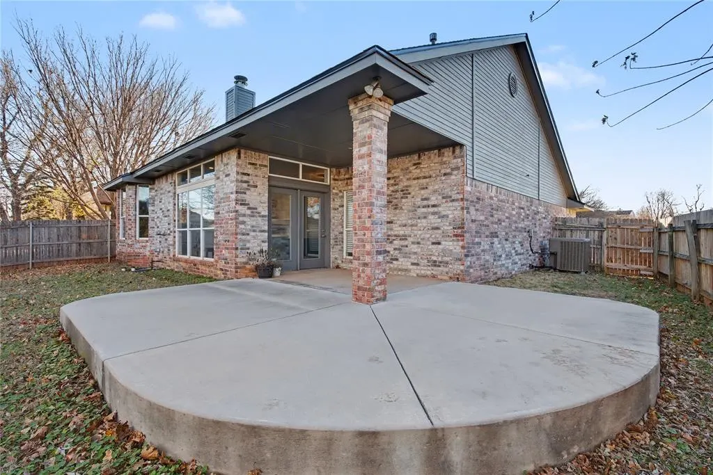 Photo 42 — 1905 Fox Hunt Lane, Edmond, OK 73003