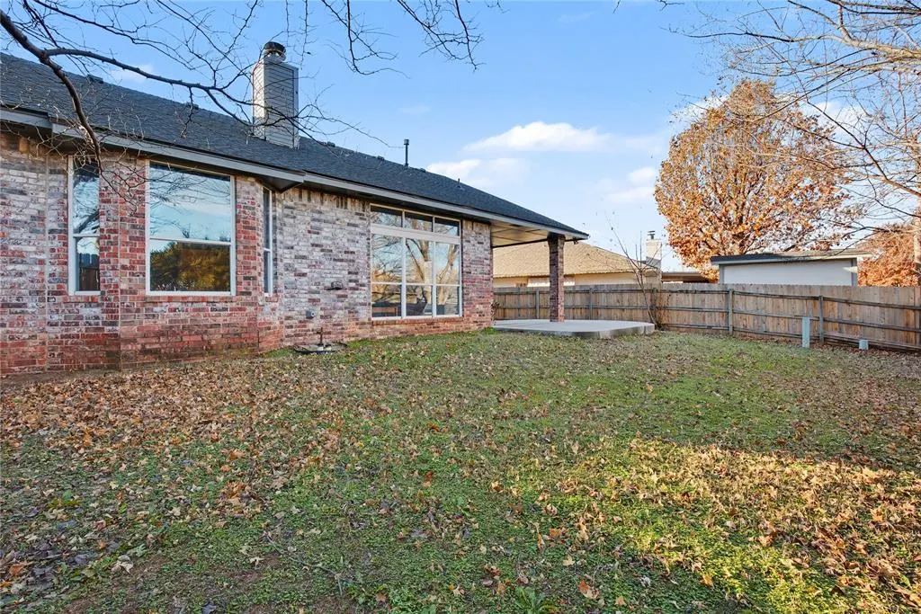 Photo 44 — 1905 Fox Hunt Lane, Edmond, OK 73003