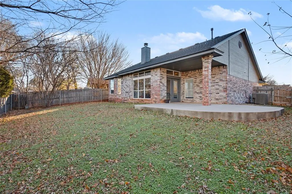 Photo 45 — 1905 Fox Hunt Lane, Edmond, OK 73003