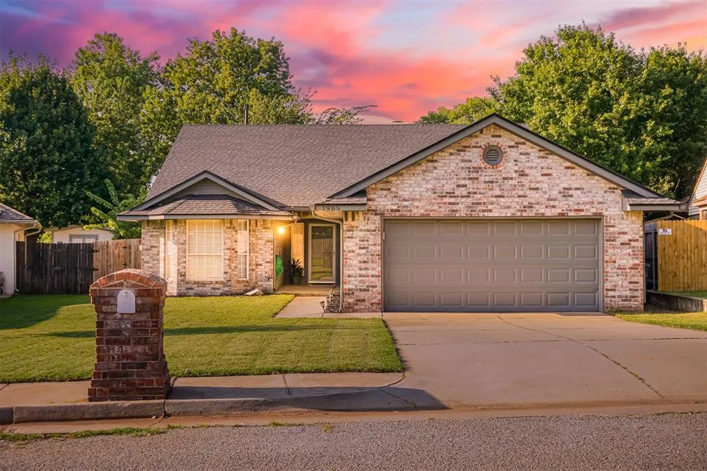 Photo 48 — 1905 Fox Hunt Lane, Edmond, OK 73003