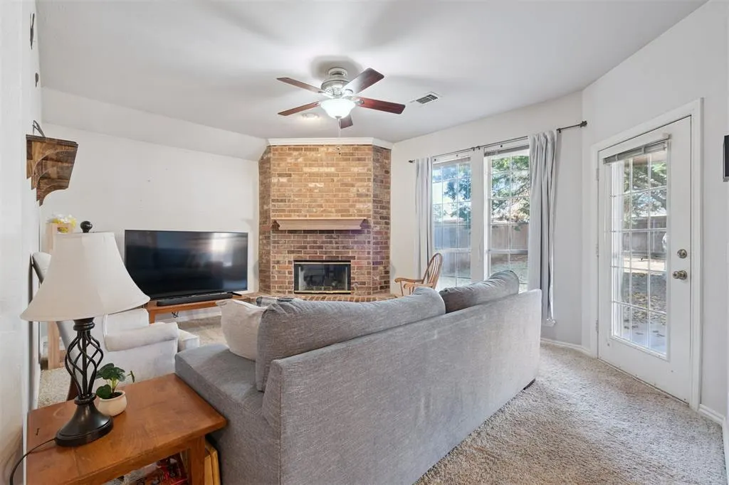 Photo 6 — 15613 Summit Parke Drive, Edmond, OK 73013