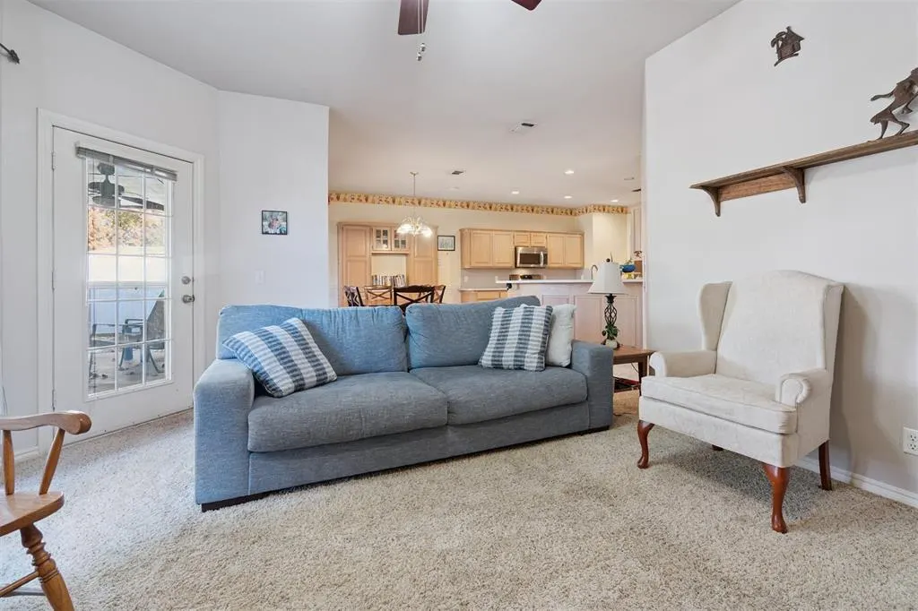 Photo 9 — 15613 Summit Parke Drive, Edmond, OK 73013