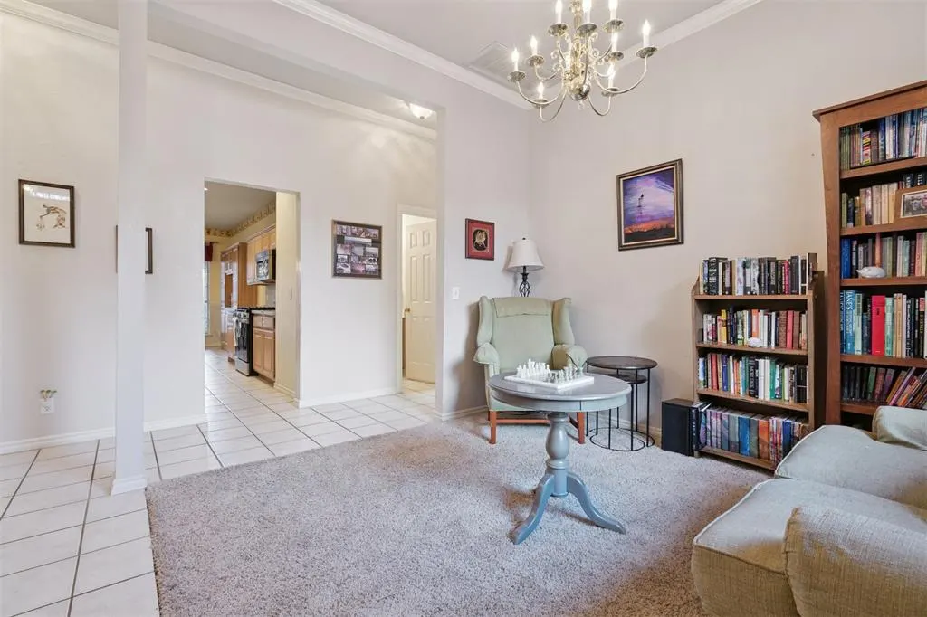 Photo 18 — 15613 Summit Parke Drive, Edmond, OK 73013