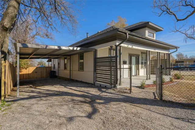 Photo 3 — 2431 W Eubanks Street, Oklahoma City, OK 73112