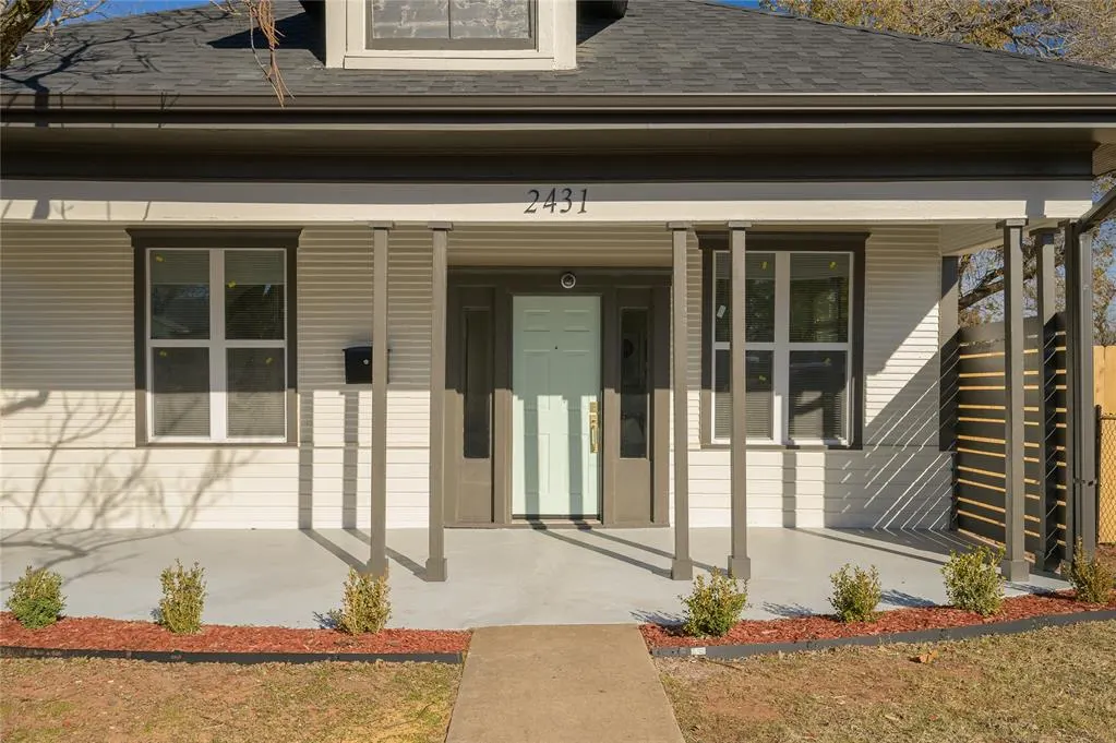Photo 4 — 2431 W Eubanks Street, Oklahoma City, OK 73112