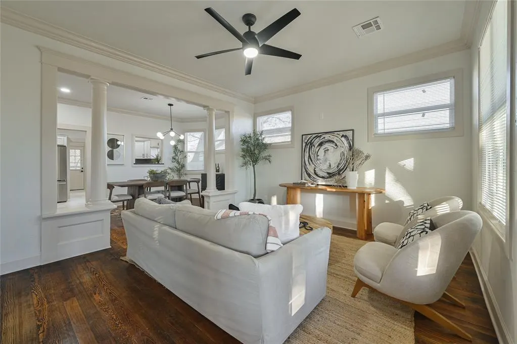 Photo 5 — 2431 W Eubanks Street, Oklahoma City, OK 73112