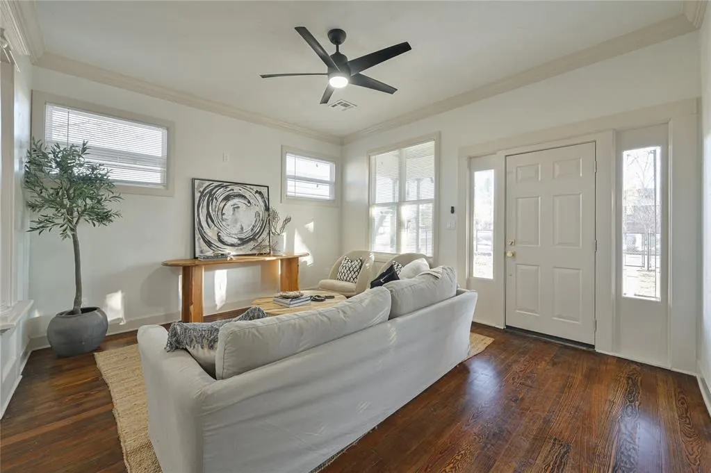 Photo 6 — 2431 W Eubanks Street, Oklahoma City, OK 73112