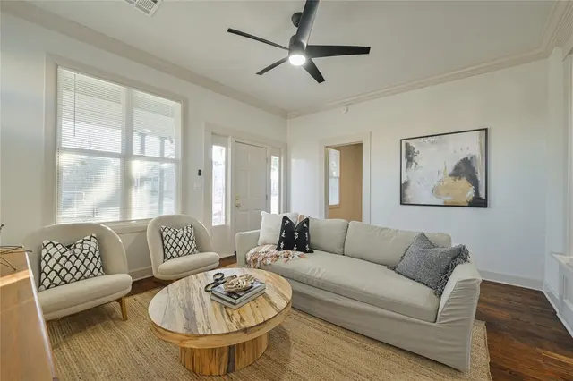 Photo 7 — 2431 W Eubanks Street, Oklahoma City, OK 73112