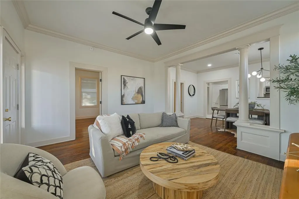 Photo 8 — 2431 W Eubanks Street, Oklahoma City, OK 73112