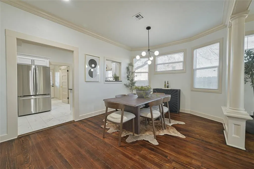 Photo 9 — 2431 W Eubanks Street, Oklahoma City, OK 73112