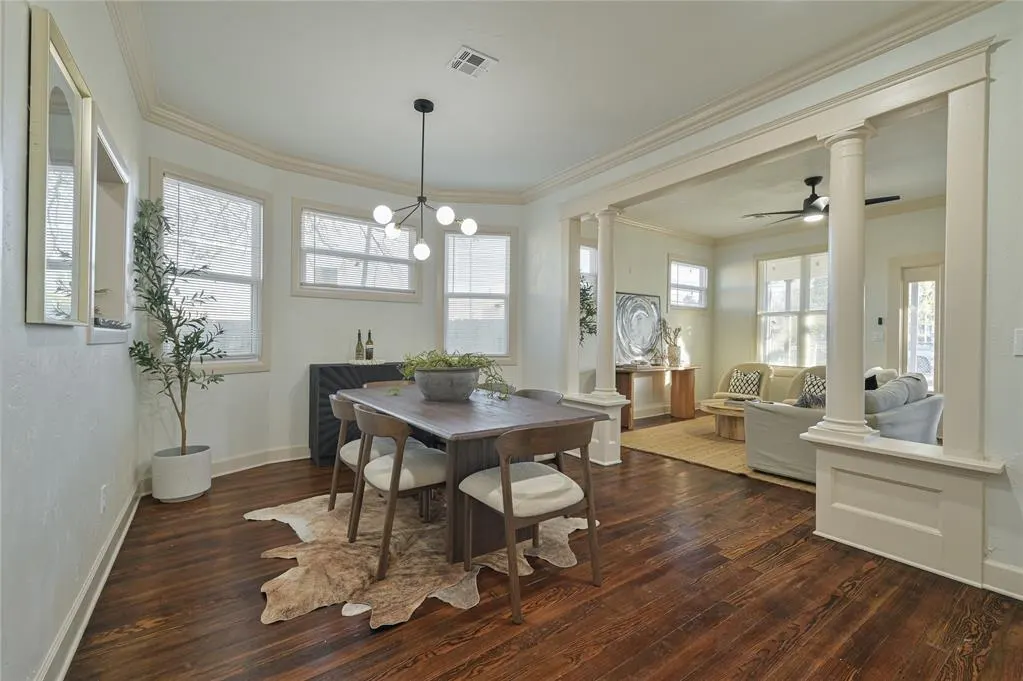 Photo 11 — 2431 W Eubanks Street, Oklahoma City, OK 73112