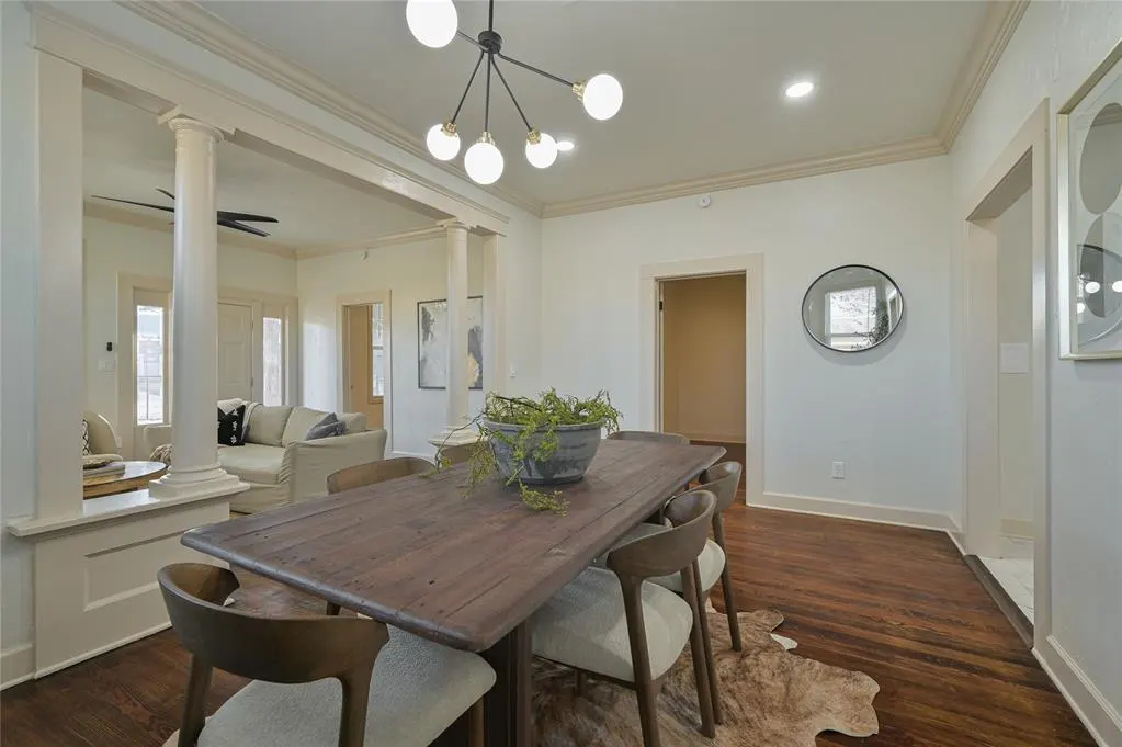 Photo 12 — 2431 W Eubanks Street, Oklahoma City, OK 73112