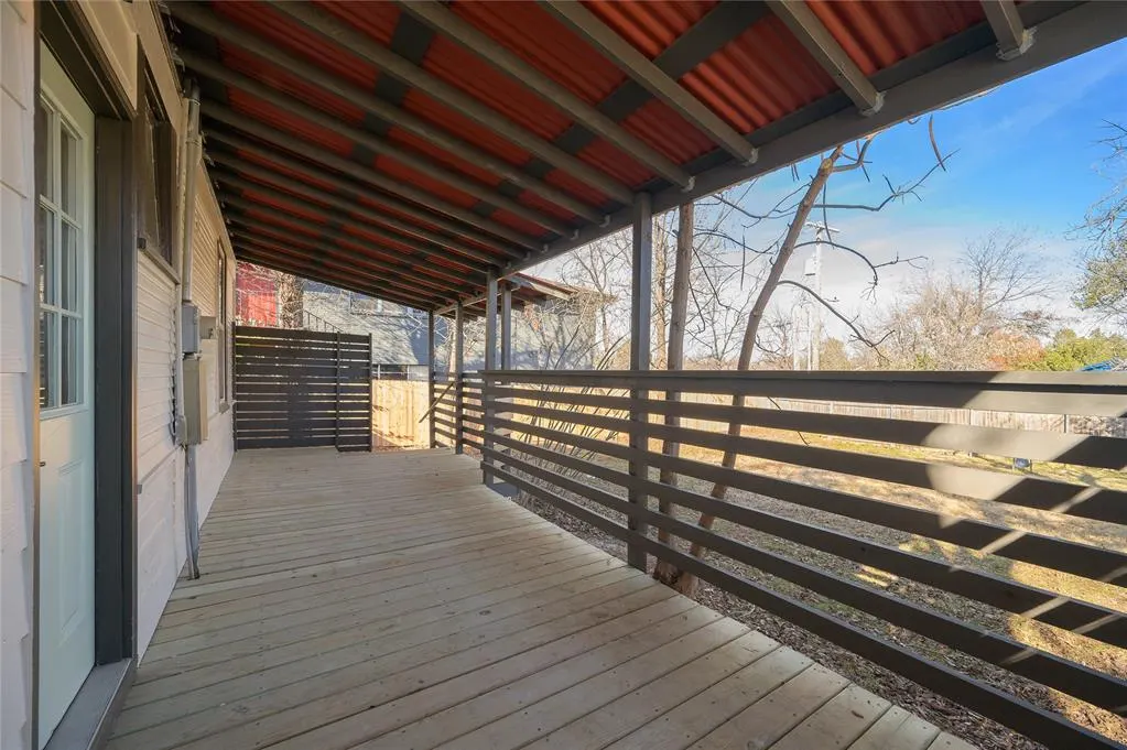 Photo 33 — 2431 W Eubanks Street, Oklahoma City, OK 73112