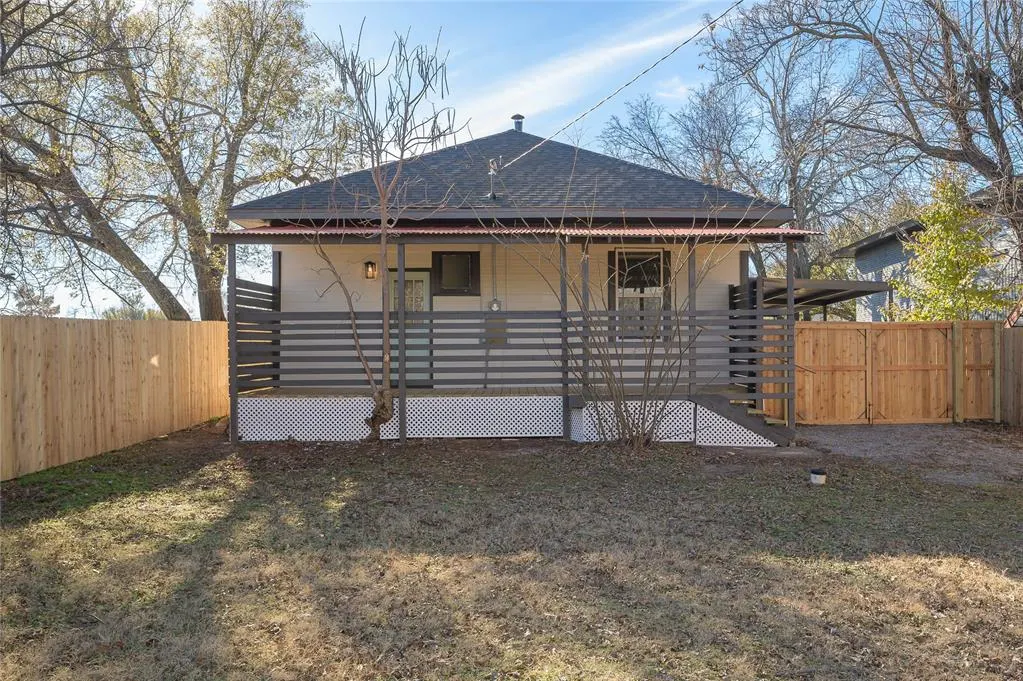 Photo 36 — 2431 W Eubanks Street, Oklahoma City, OK 73112