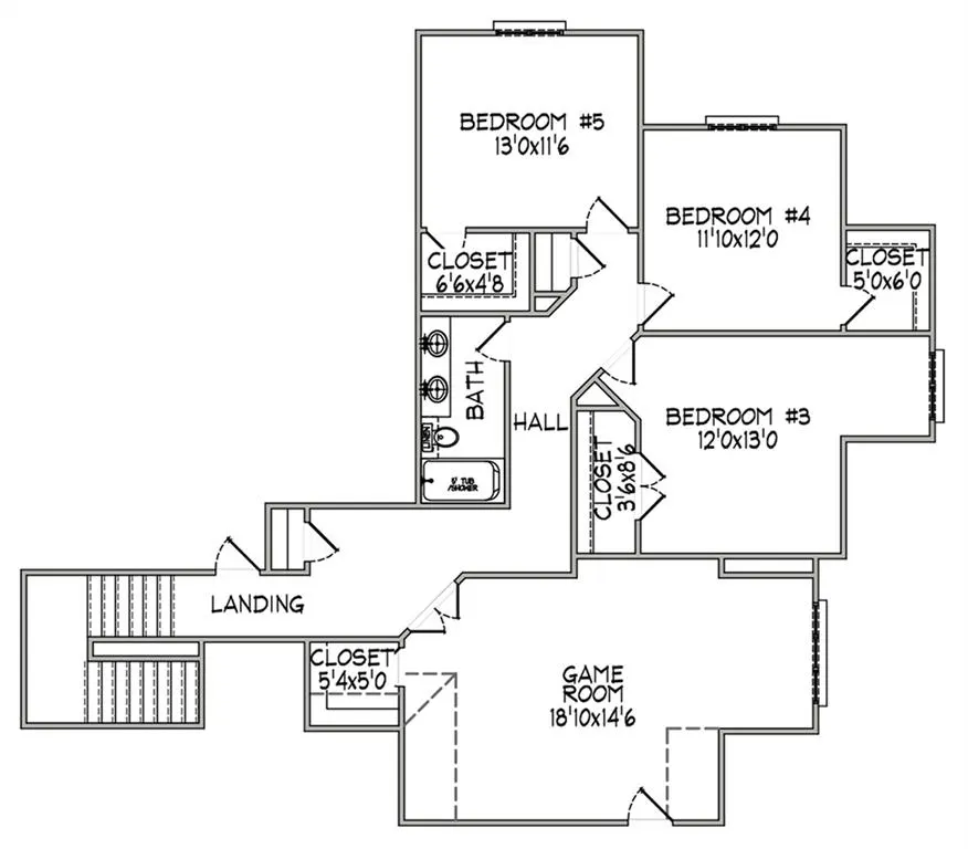 Photo 3 — 4094 Diamond Court, Piedmont, OK 73078