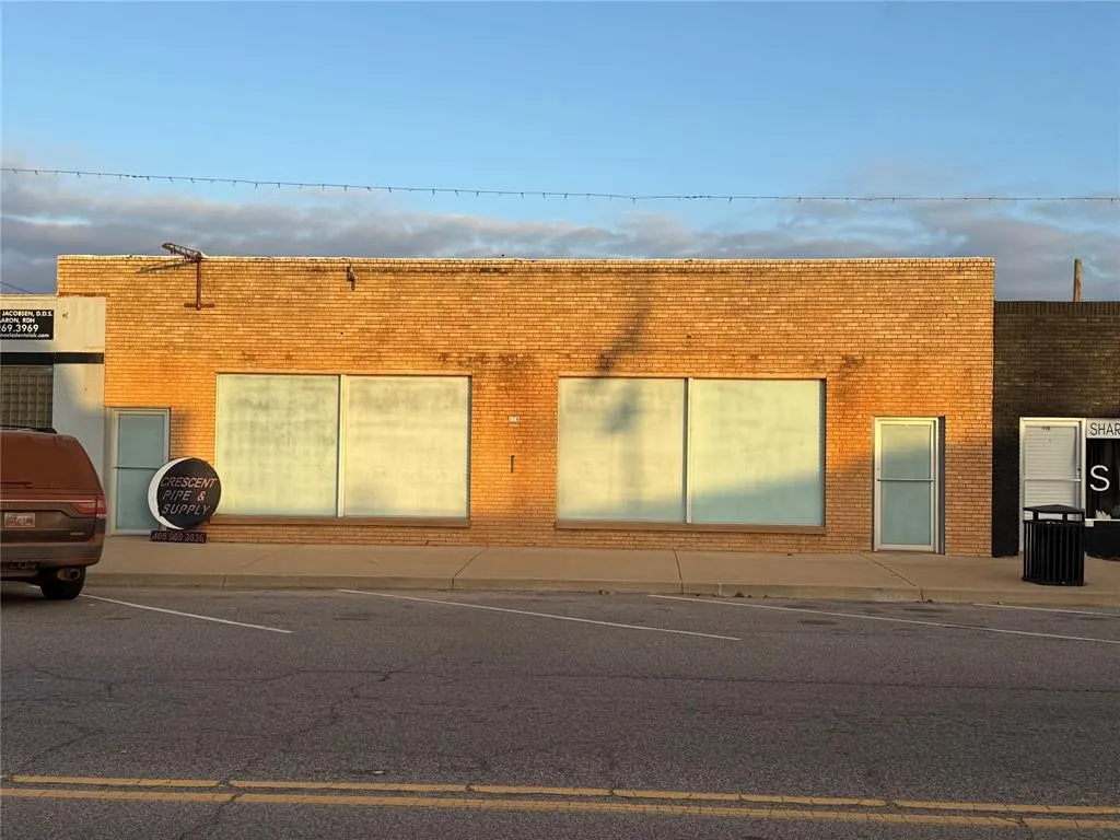 Photo 10 — 118 N Grand Street, Crescent, OK 73028