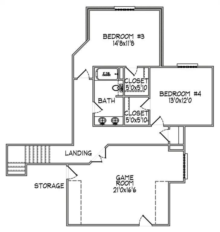 Photo 3 — 4097 Diamond Court, Piedmont, OK 73078