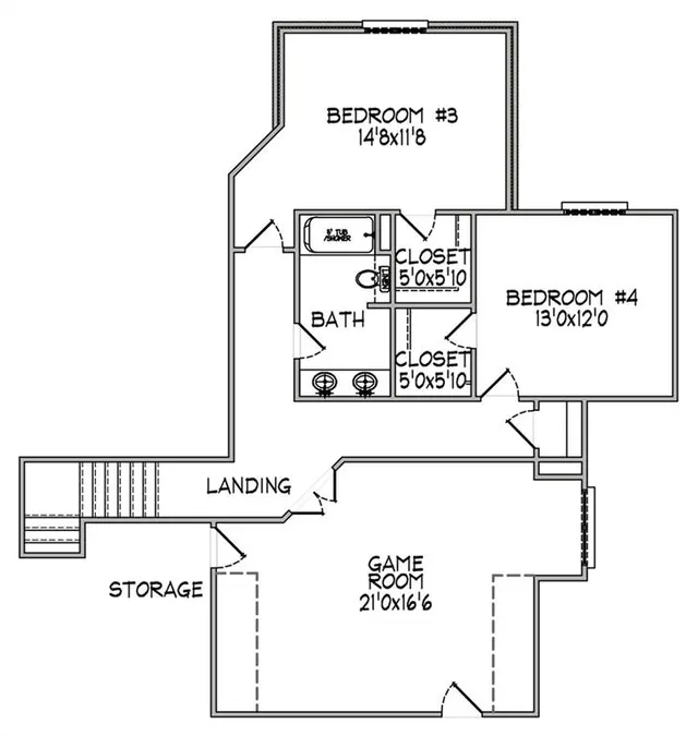 Photo 3 — 4097 Diamond Court, Piedmont, OK 73078