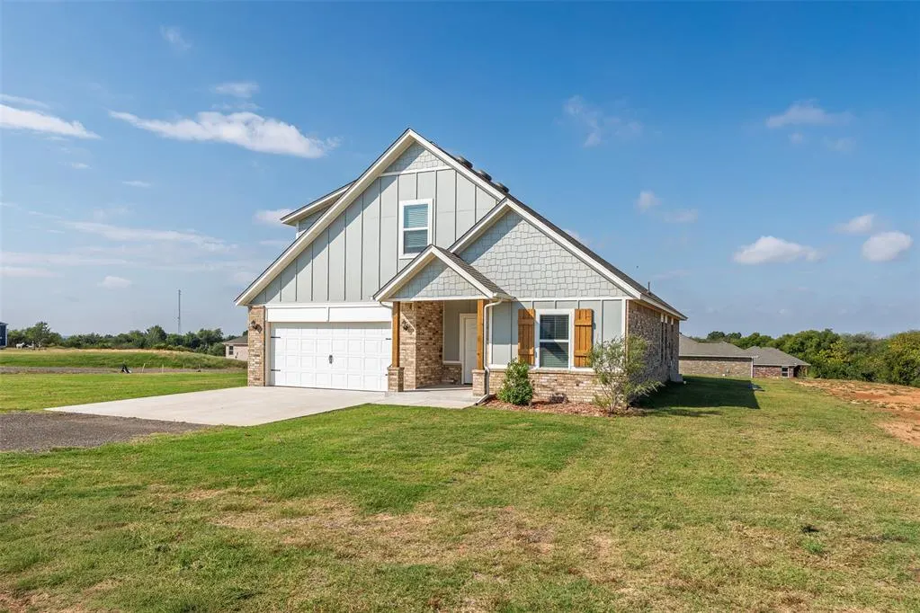 Photo 36 — 3501 Manning Farms Boulevard, El Reno, OK 73036