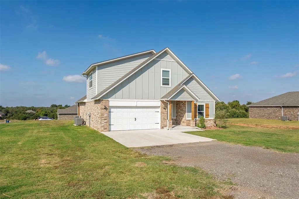 Photo 37 — 3501 Manning Farms Boulevard, El Reno, OK 73036