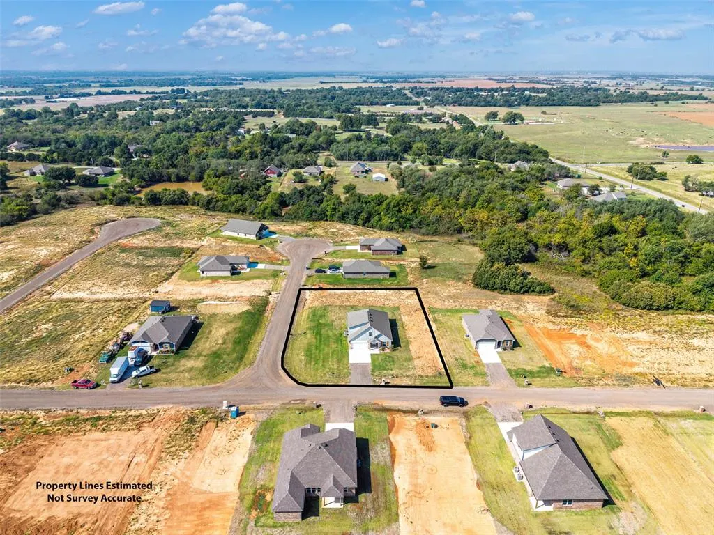 Photo 49 — 3501 Manning Farms Boulevard, El Reno, OK 73036