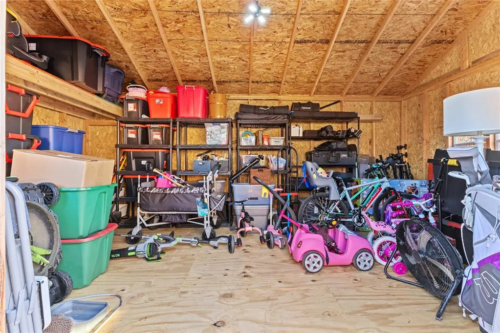 Photo 6 — 1217 Crimson Drive, Weatherford, OK 73096