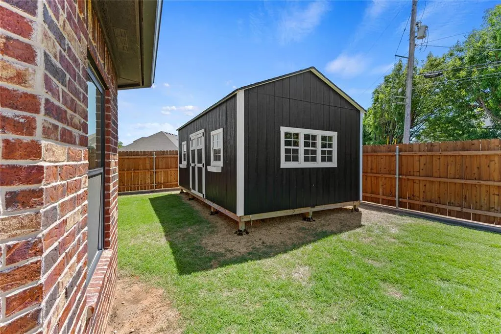Photo 5 — 1217 Crimson Drive, Weatherford, OK 73096