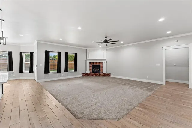 Photo 8 — 1217 Crimson Drive, Weatherford, OK 73096