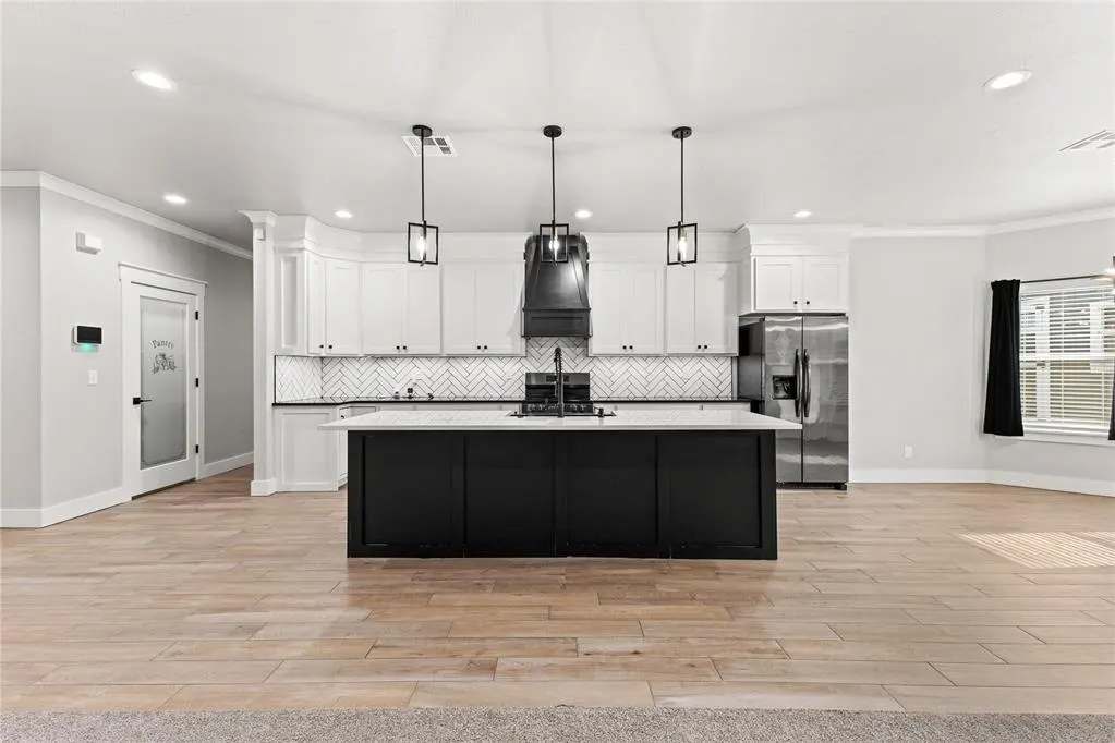 Photo 12 — 1217 Crimson Drive, Weatherford, OK 73096