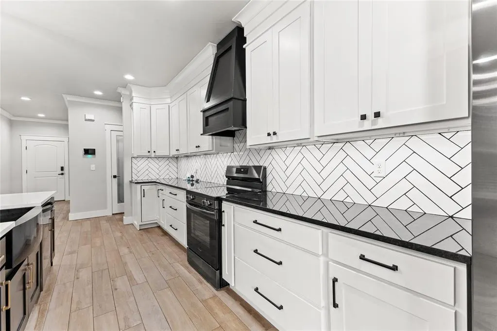 Photo 13 — 1217 Crimson Drive, Weatherford, OK 73096